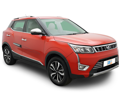 2019 Mahindra XUV300 - SUV - Petrol - Manual - ₹5.20 lakh